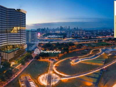 Park 3, Malaysia Park 3, Malaysia