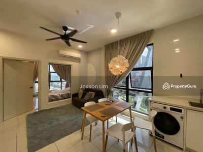 Arte @ Mont Kiara, Kuala Lumpur, Malaysia Arte @ Mont Kiara, Kuala Lumpur, Malaysia