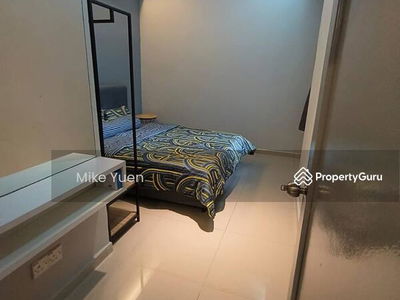 Kempas Apartment Genting Highlands, Malaysia Kempas Apartment Genting Highlands, Malaysia