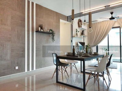 The Nest Residence @ Genting Klang, Malaysia The Nest Residence @ Genting Klang, Malaysia