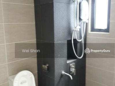 The Nest Residence @ Genting Klang, Malaysia The Nest Residence @ Genting Klang, Malaysia