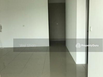 The Nest Residence @ Genting Klang, Malaysia The Nest Residence @ Genting Klang, Malaysia