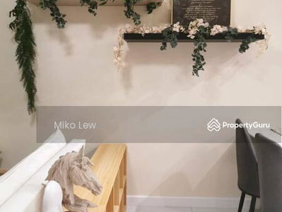 Cubic Botanical, Malaysia Cubic Botanical, Malaysia