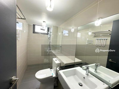 Sunway Grid Residence, Malaysia Sunway Grid Residence, Malaysia