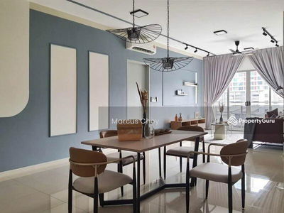 Sunway Geolake, Malaysia Sunway Geolake, Malaysia