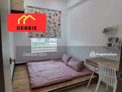 Solaria Residences, Malaysia Solaria Residences, Malaysia