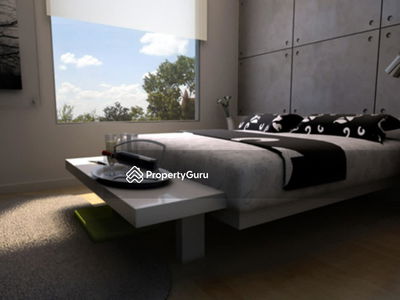 Wellesley Residences @ Harbor Place, Malaysia Wellesley Residences @ Harbor Place, Malaysia