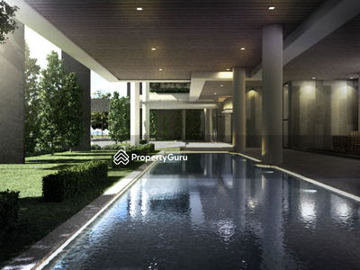 Wellesley Residences @ Harbor Place, Malaysia Wellesley Residences @ Harbor Place, Malaysia