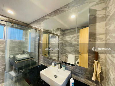 Paraiso Residence @ The Earth, Malaysia Paraiso Residence @ The Earth, Malaysia