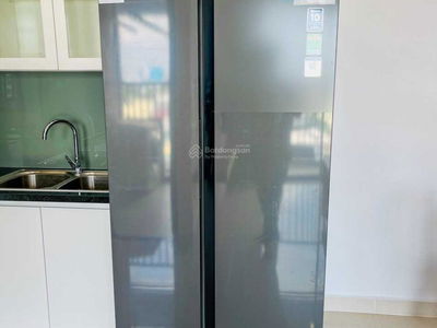 The Rivana, Vietnam The Rivana, Vietnam