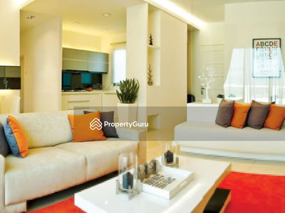 One Imperial, Malaysia One Imperial, Malaysia