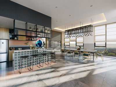 The Arcuz, Malaysia The Arcuz, Malaysia