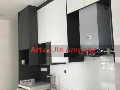 Arte Plus @ Jalan Ampang, Malaysia Arte Plus @ Jalan Ampang, Malaysia