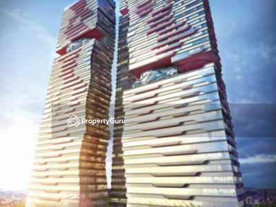 Arte Plus @ Jalan Ampang, Malaysia Arte Plus @ Jalan Ampang, Malaysia