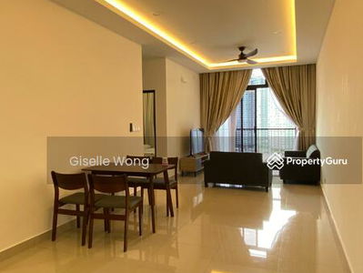 Twin Tower Residence, Malaysia Twin Tower Residence, Malaysia