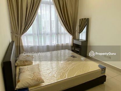 Twin Tower Residence, Malaysia Twin Tower Residence, Malaysia