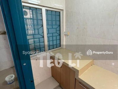 Vista Indah, Malaysia Vista Indah, Malaysia