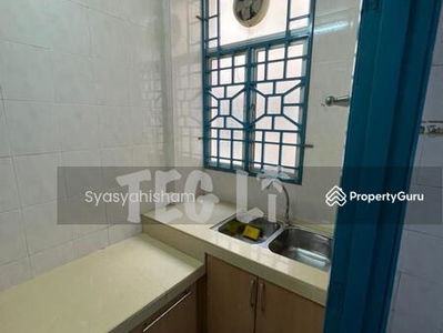 Vista Indah, Malaysia Vista Indah, Malaysia