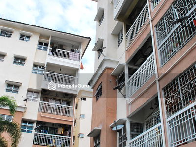 Vista Indah, Malaysia Vista Indah, Malaysia