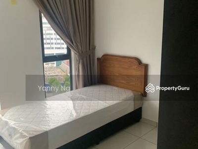 Damai Residence @ Sungai Besi, Malaysia Damai Residence @ Sungai Besi, Malaysia