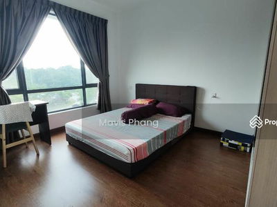 Country Garden Central Park (Serviced Apartment), Malaysia Country Garden Central Park (Serviced Apartment), Malaysia