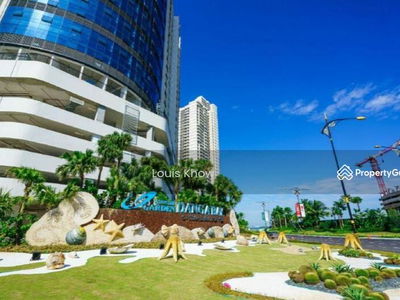 Bay Point @ Country Garden Danga Bay, Malaysia Bay Point @ Country Garden Danga Bay, Malaysia