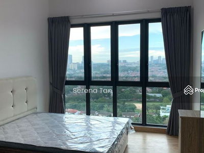 Mega Rise, Malaysia Mega Rise, Malaysia