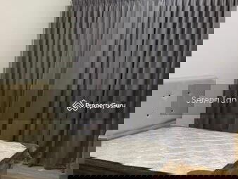 Mega Rise, Malaysia Mega Rise, Malaysia