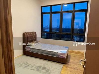 Botanika @ Bayu Puteri, Malaysia Botanika @ Bayu Puteri, Malaysia