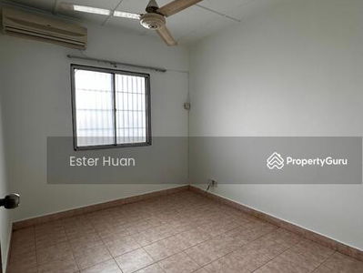 Terrace house at Pandan Perdana, Malaysia Terrace house at Pandan Perdana, Malaysia