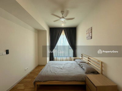 Residensi Solaris Parq, Malaysia Residensi Solaris Parq, Malaysia