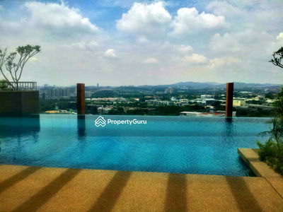 Subang SOHO, Malaysia Subang SOHO, Malaysia