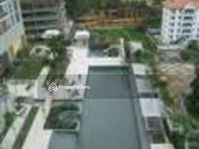 Hampshire Residences, Malaysia Hampshire Residences, Malaysia