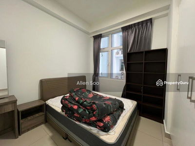 Twin Galaxy Residences, Malaysia Twin Galaxy Residences, Malaysia