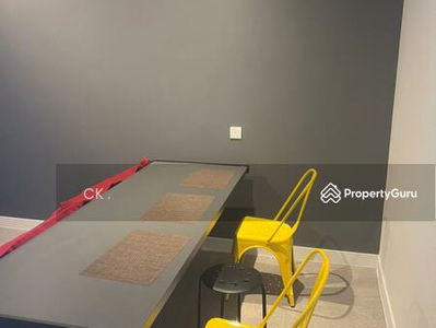 Union Suites, Bandar Sunway, Malaysia Union Suites, Bandar Sunway, Malaysia