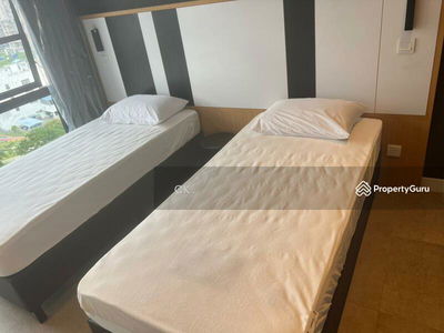 Union Suites, Bandar Sunway, Malaysia Union Suites, Bandar Sunway, Malaysia