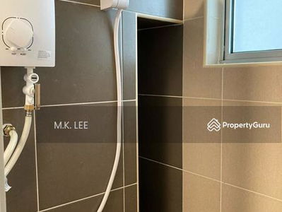 Razak City Residences (RC Residence), Malaysia Razak City Residences (RC Residence), Malaysia