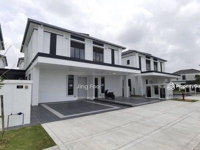 Regent Garden Garden Home @ Eco Grandeur, Malaysia Regent Garden Garden Home @ Eco Grandeur, Malaysia