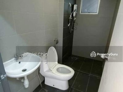 Spring Avenue @ Kuchai Lama, Malaysia Spring Avenue @ Kuchai Lama, Malaysia