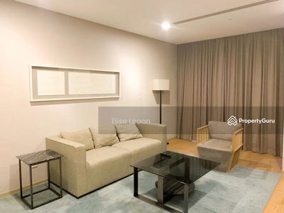 188 Suites (Fraser Residence), Malaysia 188 Suites (Fraser Residence), Malaysia