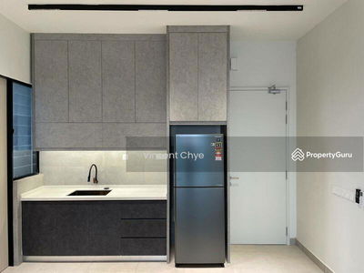 The Address @ Taman Desa, Malaysia The Address @ Taman Desa, Malaysia