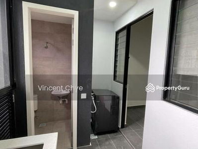 The Address @ Taman Desa, Malaysia The Address @ Taman Desa, Malaysia