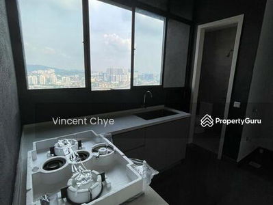 The Address @ Taman Desa, Malaysia The Address @ Taman Desa, Malaysia