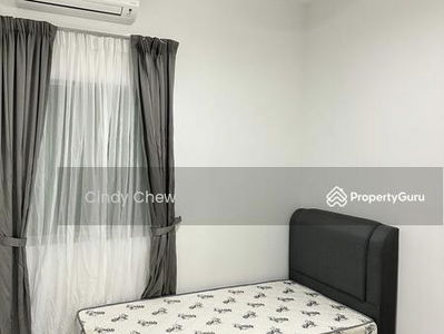 Razak City Residences (RC Residence), Malaysia Razak City Residences (RC Residence), Malaysia