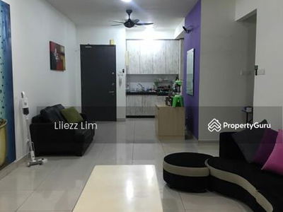 Zenith Residences, Malaysia Zenith Residences, Malaysia