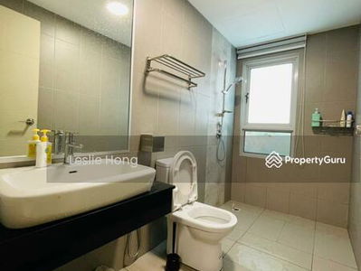 City Residence, Malaysia City Residence, Malaysia