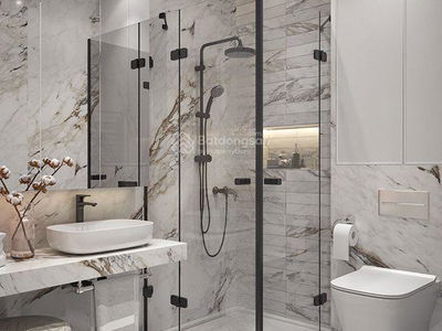 The Matrix One, Vietnam The Matrix One, Vietnam