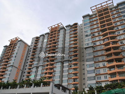 Dynasty Garden Condominium, Malaysia Dynasty Garden Condominium, Malaysia