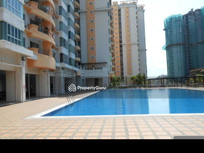 Dynasty Garden Condominium, Malaysia Dynasty Garden Condominium, Malaysia