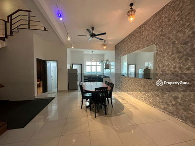 Shamrock Beach, Malaysia Shamrock Beach, Malaysia